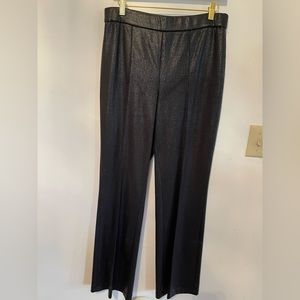 Joan Boyce shimmering pants Blacksize 10